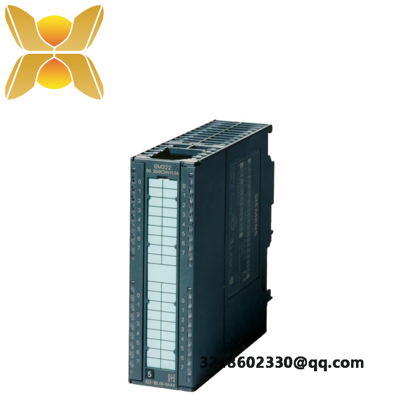 6es7322-8bf00-0ab0_siemens_digital_output_sm_322.png SIEMENS 6ES7322-8BF00-0AB0: Precision Digital Output SM 322 for Industrial Automation