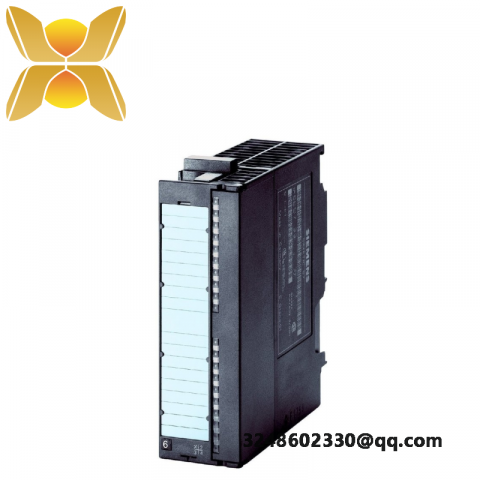 SIEMENS S7-300 PLC Analog Input Module, 6ES7335-7HG02-0AB0