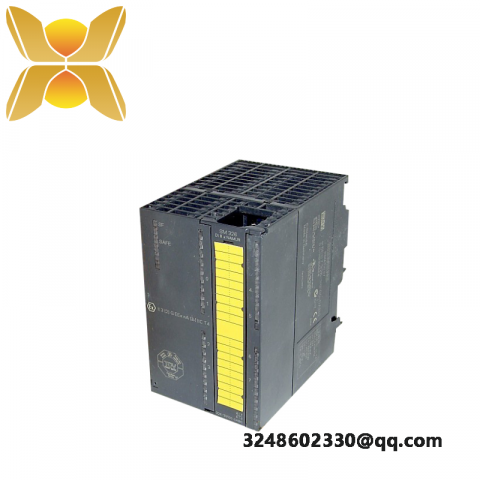 SIEMENS 6ES7336-1HE00-0AB0 Analog Input Module, Precision Control Solutions