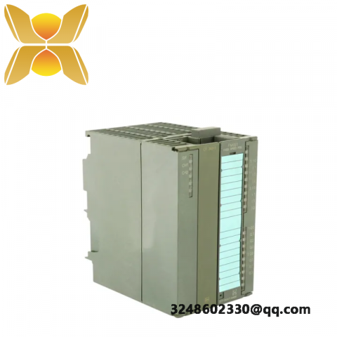 SIEMENS 6ES7351-1AH01-0AE0 Positioning Module: Precision Drive Control for Rapid and Creep Feed Applications