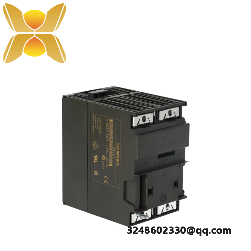6es7353-1ah01-0ae0_siemens_positioning_control.png SIEMENS 6ES7353-1AH01-0AE0: Precise Positioning Control Module for Industrial Automation