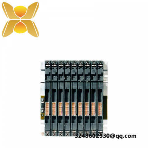SIEMENS 6ES7403-1JA11-0AA0 ER2 Expansion Rack, High Performance Modular Control System