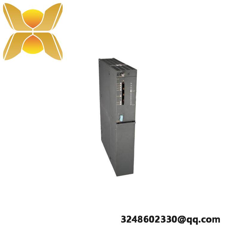 6es7414-4hj00-0ab0_siemens_central_processing_unit.jpg SIEMENS 6ES7414-4HJ00-0AB0: Advanced Central Processing Unit for Industrial Automation