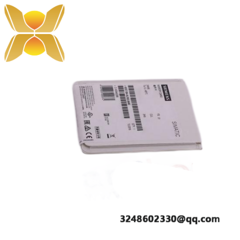 Siemens 6ES7414-4HJ00-0AB0 Processor Module