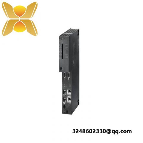 SIEMENS 6ES7414-4HM14-0AB0 CPU for S7-400H & S7-400F/FH