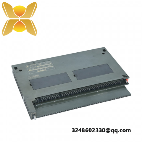 SIEMENS 6ES7422-1FF00-0AA0 - Industrial Digital Output Module