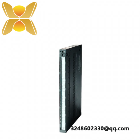 SIEMENS 6ES7431-0HH00-0AB0 Analog Input Module