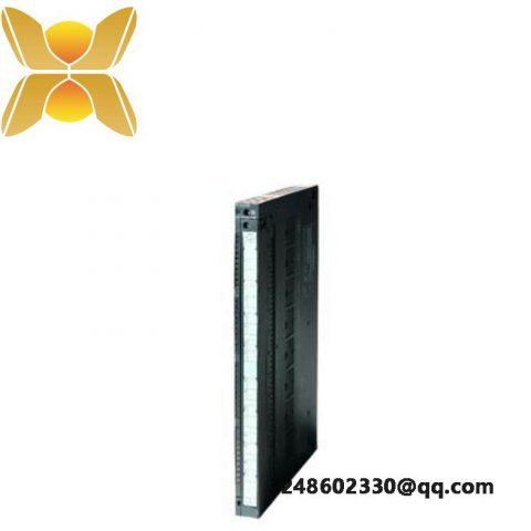 SIMENS 6ES7431-7KF00-6AA0: Advanced Control Module for Industrial Automation