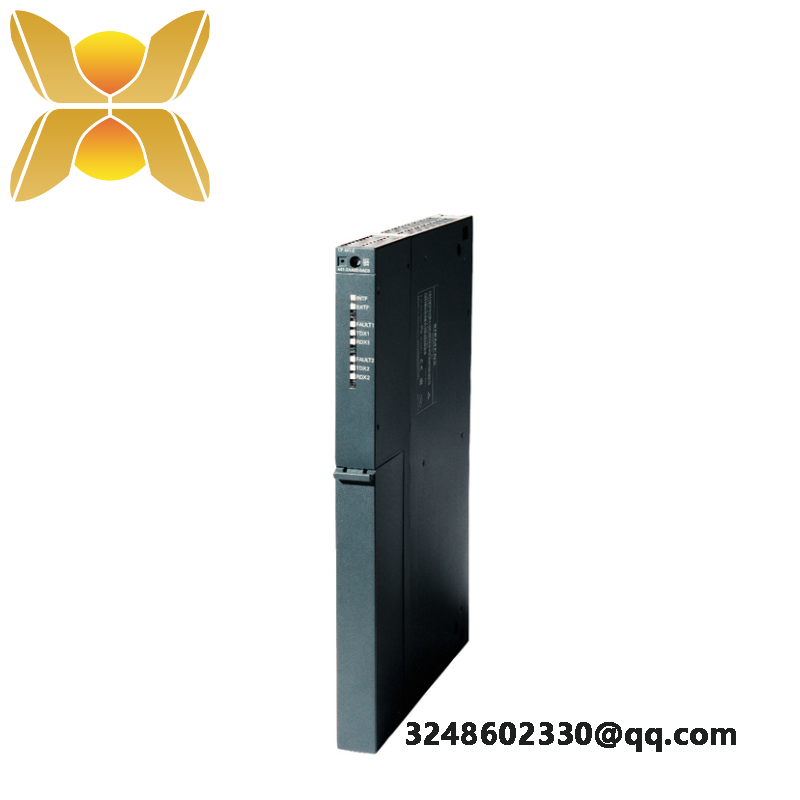 6es7441-2aa04-0ae0_siemens_coupling_module.png SIEMENS 6ES7441-2AA04-0AE0 Coupling Module: Precision Control for Industrial Automation