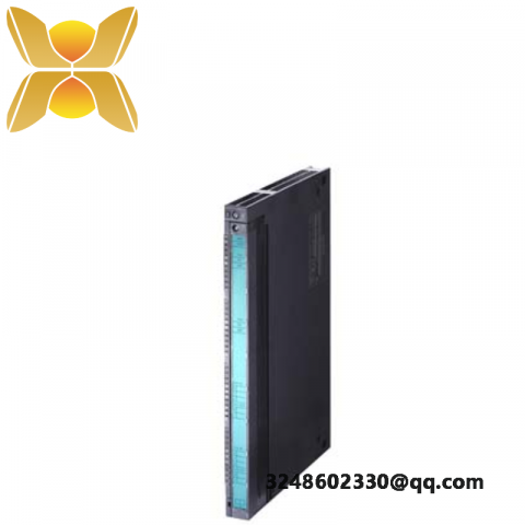 SIEMENS 6ES7450-1AP00-0AE0 Counter Module: Precision Timing and Counting Solution for Industrial Automation