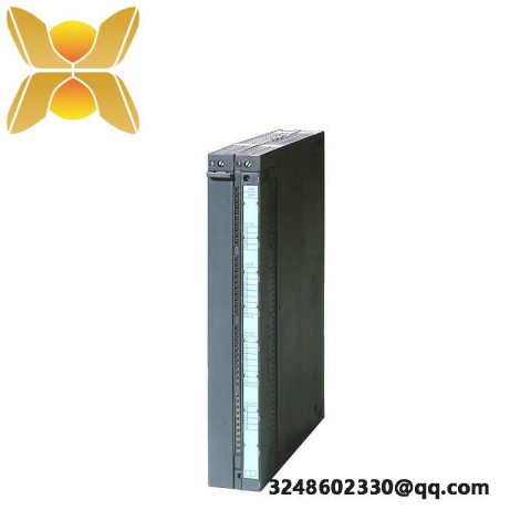 SIEMENS 6ES7451-3AL00-0AE0 Positioning Module for SIMATIC S7-300, Rapid/Creeper Drive