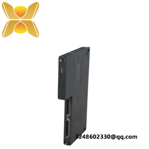 SIEMENS SIMATIC S7-400, FM460-1, Process Automation Module