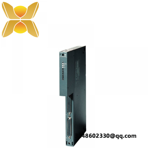 SIEMENS 6ES7460-3AA01-0AB0 Transmitter Interface Module for S7-400