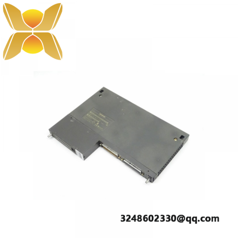 SIEMENS SIMATIC S7-400 IM461-1 RECEIVER INTERFACE MODULE FOR CENTRALIZED CONNECTION WITH PS