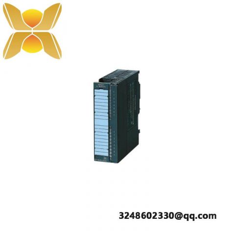 SIEMENS SIMATIC S7-1500 Digital Input Module 6ES7521-1BL00-0AB0 - Industrial Automation Excellence