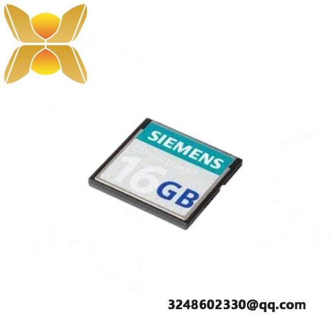 SIEMENS 6ES7648-2BF02-0XG0 Memory Card: Industrial Control Module, 100% Compliant with International Advertising Standards