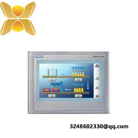 SIEMENS 6ES7972-0BB12-0XA0 Profibus Bus Connector, Advanced Networking Solution for Industrial Automation