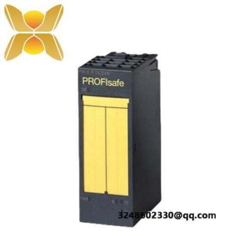 Siemens 6ES7 138-4CF03-0AB0 Power Module