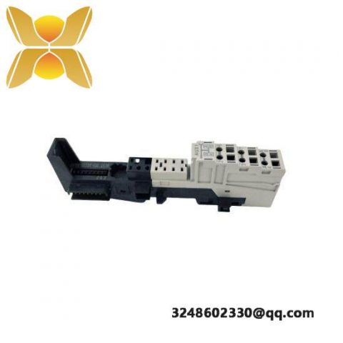 Siemens 6ES7 193-4CC30-0AA0 Terminal Module for Power Modules