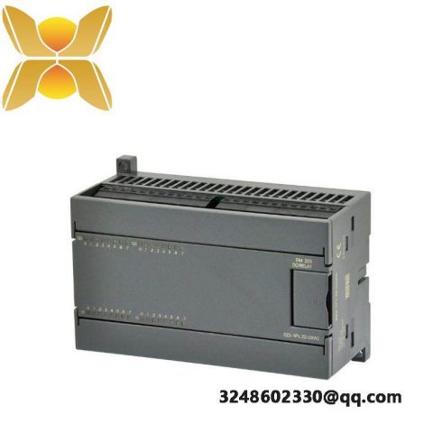 SIEMENS 6ES7 223-1PL22-0XA0: Digital IO Relay Module