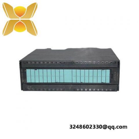 Siemens 6ES7 331-1KF01-0AB0 Analog Input Module - Precision & Isolation for Industrial Automation