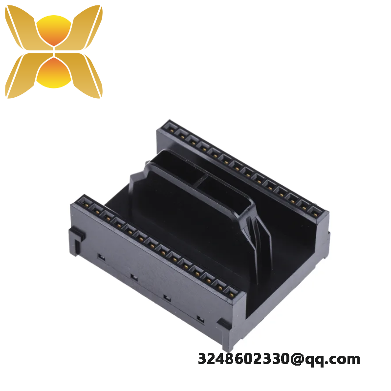 6es7_390-0aa00-0aa0_siemens_bus_connector.png SIEMENS 6ES7 390-0AA00-0AA0 Bus Connector for Industrial Automation
