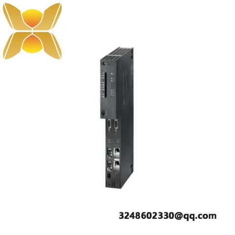 SIEMENS 6ES7 414-4HM14-0AB0 - High-Performance Central Processing Unit