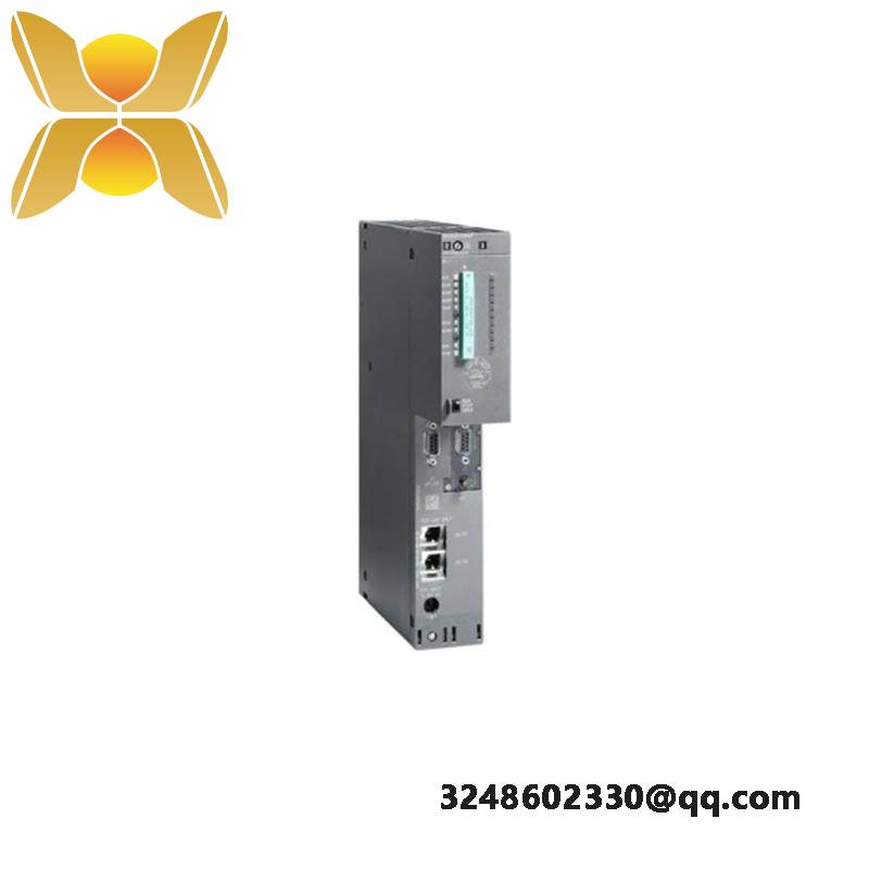 6es7_416-3es06-0ab0_siemens_central_processing_unit.jpg SIEMENS 6ES7 416-3ES06-0AB0 - Advanced Central Processing Unit for Industrial Automation