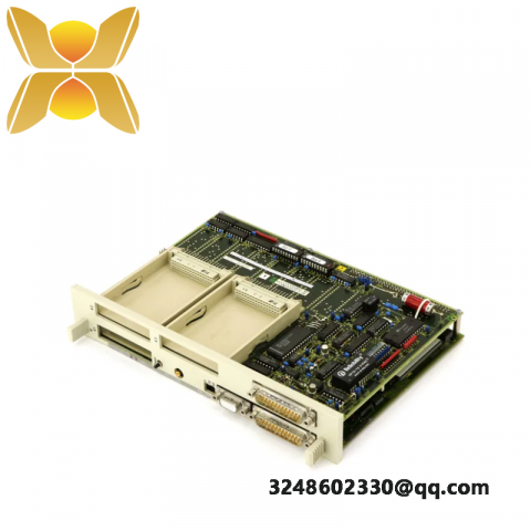 SIEMENS 6FM1470-4BA25: Industrial Video Display Module, Optimized for Advanced Control Systems