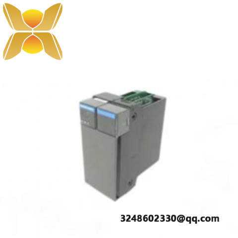 SIEMENS 6FM1716-3AA20 Control System Module