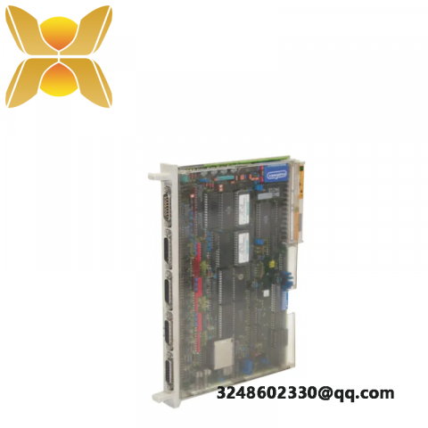 Siemens 6FM1726-3CA10 Positioning Module