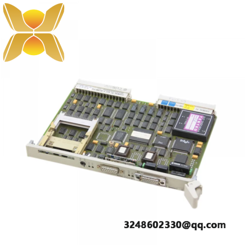 SIEMENS 6GK1143-0TA01: SINEC CP 1430 TF Communication Processor, Basic Version