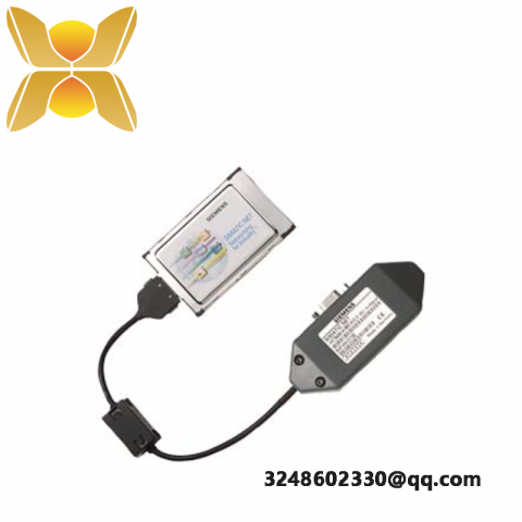 SIEMENS 6GK1 551-2AA00 Industrial Communication Processor