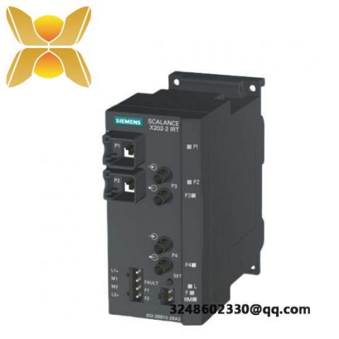 Siemens NET SCALANCE 6GK5202-2BB00-2BA3: Industrial Network Module for Seamless Automation Integration