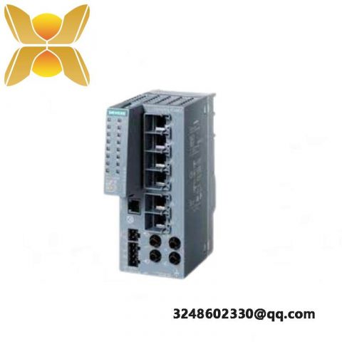 SIEMENS 6GK5206-2BB00-2AC2: Precision Profinet IO Device