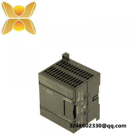 SIEMENS 6GK7243-1EX01-0XE0 Industrial Communication Processor