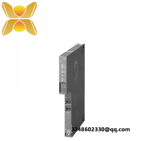 SIEMENS 6GK7443-1EX20-0XE0 Communication Processor CP 443-1 Advanced for Industrial Automation