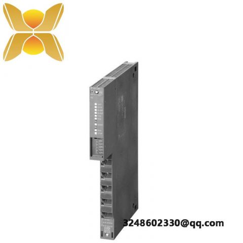 SIEMENS 6GK7443-1GX20-0XE0 Communication Processor: Advanced Ethernet Integration for Simatic S7-400 Systems