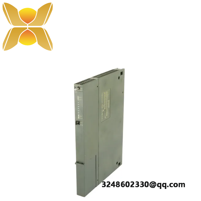 6gk7443-5dx02-0xe0_siemens_communication_processor.png SIEMENS 6GK7443-5DX02-0XE0 COMMUNICATION PROCESSOR: Advanced Networking for Industrial Automation
