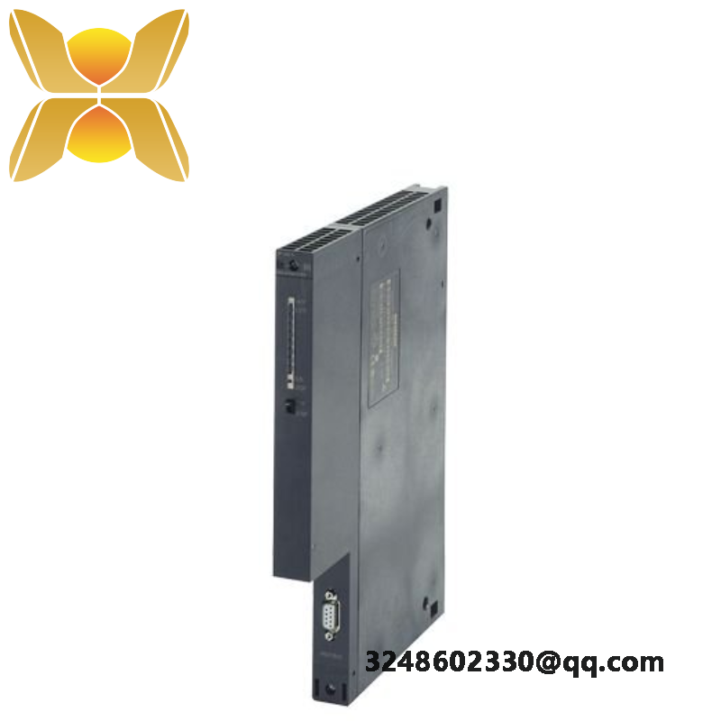6gk7443-5fx02-0xe0_siemens_communication_processor.png SIEMENS 6GK7443-5FX02-0XE0: Profibus Communication Processor