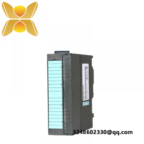 SIEMENS 6GT2-002-0GA10 Communication Module for Industrial Control