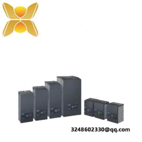 Siemens 6RA8028-6DV62-0AA0 DC Drive, Powerful Control for Industrial Applications