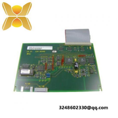 Siemens 6RX1240-0AK01 CB24 Communications Module