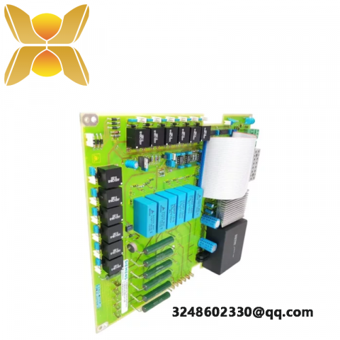 SIEMENS 6RY1233-0DA04 Floor Model PLC - Advanced Control Solutions