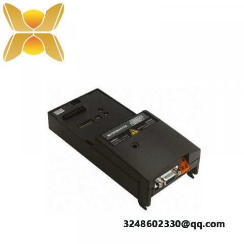 SIEMENS 6SE6400-1PB00-0AA0 Profibus DP Interface Module