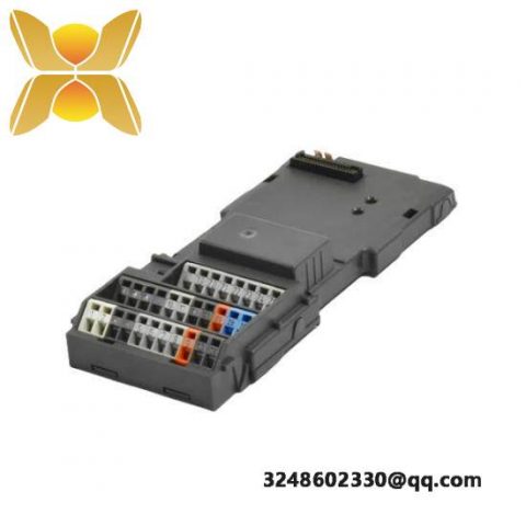 Siemens 6SE6400-7AA00-0BA0 Modular Control Module