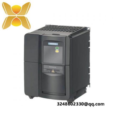 Siemens 6SE6440-2UD3-0BA1 Drive for Industrial Control