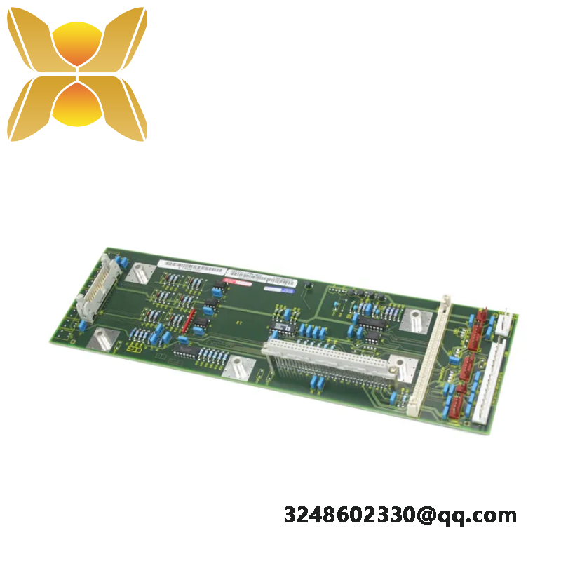 6se7031-2hf84-1bg0_siemens_ivi_module.png SIEMENS 6SE7031-2HF84-1BG0 Inverter Control Module