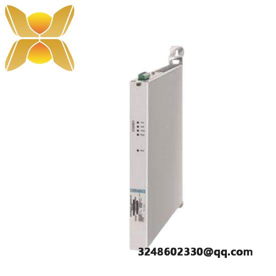 6se7032-7eb87-2da1_siemens_brking_unit.jpg Siemens 6SE7032-7EB87-2DA1 MasterDrive Braking Unit