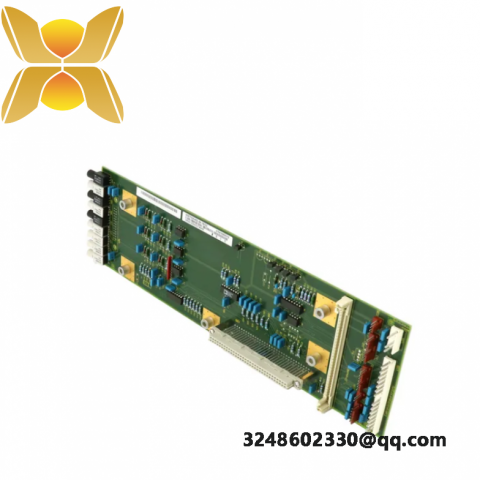 SIEMENS 6SE7038-6GL84-1BG2: Industrial Inverter Interface Board